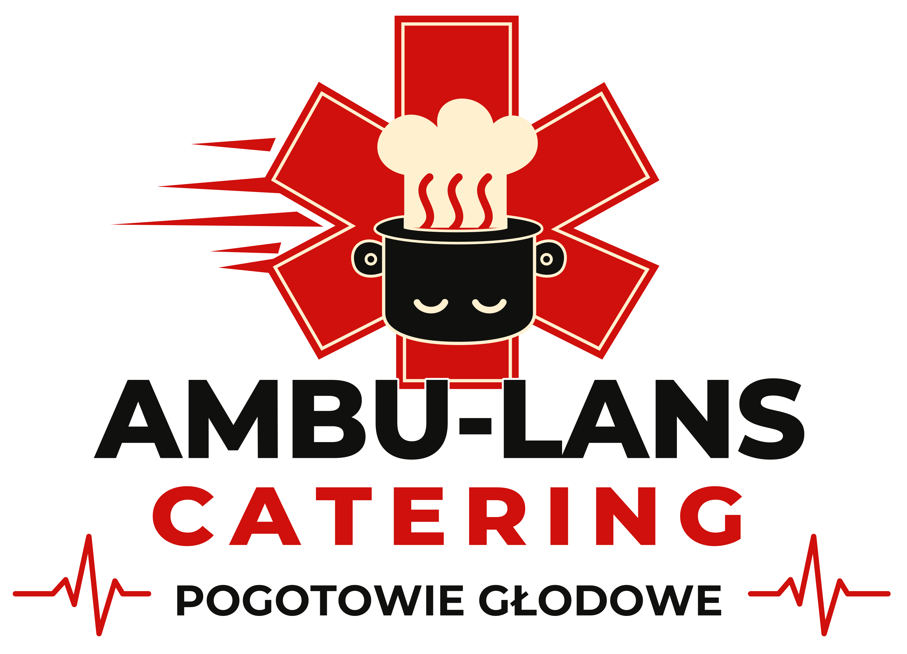 AMBU-LANS CATERING - Pogotowie Głodowe